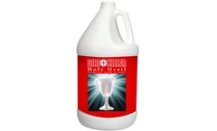 Dirt Killer - Holy Grail Wash and Wax, 1 Gallon