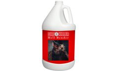 Dirt Killer - Hell Bender, 1 Gallon