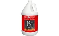 Dirt Killer - Bitchin Kitchen Cleaner, 1 Gallon
