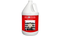 Dirt Killer - Alkemee Detail Soap 1 Gallon