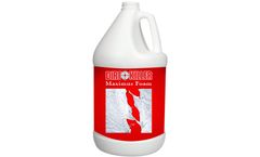 Dirt Killer - Maximus Foam, 1 Gallon