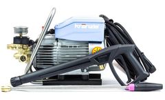 Kranzle - Model K1622TS 1600 PSI 1.7 GPM - Electric Pressure Washer