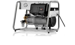 Kranzle - Model KWS700TS 2400 PSI 3.3 GPM - Electric Pressure Washer