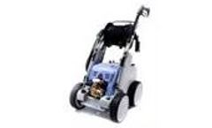 Kranzle - Model K700TST 2500 PSI 3.3 GPM - Cold Water Electric Pressure Washer