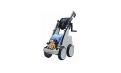 Kranzle - Model K599TST 2200 PSI 2.5 GPM - Cold Water Electric Pressure Washer