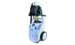 Kranzle - Model K2017T 1600 PSI 1.7 GPM - Cold Water Electric Pressure Washer