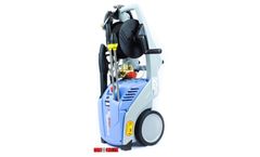 Kranzle - Model 1122TST 1400 PSI 2.1 GPM - Electric Pressure Washer