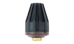 Kranzle Dirt Killer - Model Brown 10.0 Orifice - Industrial Turbo Nozzle