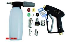 Kranzle - Car Detail/Accessory Kit for K1122TS