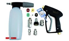 Kranzle - Car Detail/Accessory Kit for K1622