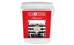 Dirt Killer - Alkemee Detail Soap 5 Gallon