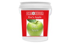 Dirt Killer - Eves Apple 5 Gallon
