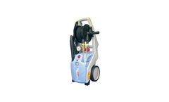 Kranzle - Model K1122TST 1400 PSI, 2.1 GPM - Cold Water Electric Pressure Washer