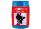 Dirt Killer - Manticore Mango Scented Dye Marker 55 Gallon