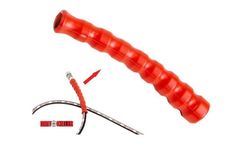 Dirt Killer - Industrial Style Bend Restrictor