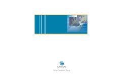 Company Brochure
