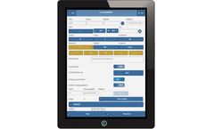 GISCON - Mobility Software for Timber Gathering