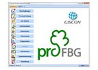GISCON proFBG - ERP/FIS for Forestry Mergers