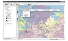 ArcGIS - Geo-Data Manager (GDM) Software