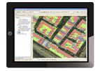 GISCON proBaum - Tree Control Software