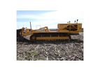 Hoes - Model 784 - Tile Plow