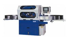 Iseli - Model BC 035 - Grinder