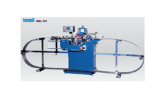 Iseli - Model RZ-1 - Automatic Benching Machine