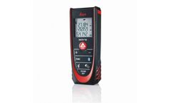 Leica Disto - Model D2 - 16720000 - Laser Distancemeter