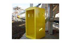 LogPro - Truck Driver Shelter