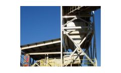 LogPro - Chip Screen Tower