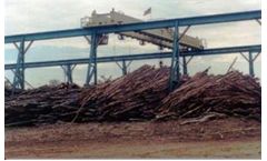 LogPro - Lineal Log Crane