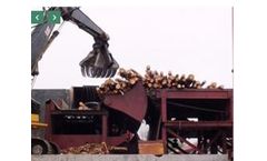 LogPro - Positive Feed Batch Feeder