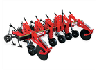 Model ACM ACM-G - Inter-Row Cultivator