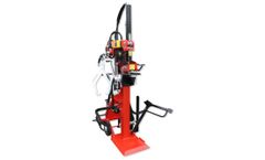 Oehler - Vertical Log Splitters