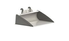 ABL - Model 402010 - Transport and Sorting Fork