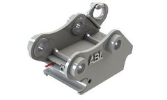 ABL - Model 301020 - Mechanical Quick Couplers