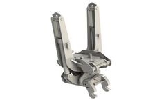 ABL - Model 301030 - Hydraulic Tiltable Bracket