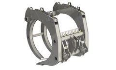 ABL - Model 401010 - Transport & Sorting Forks