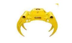 Afonso - Model GR, GRB and GRR - Grifas