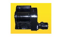 Afonso - Model GH Series - Winchs