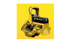 Costa - Model CPE50 - Harvester