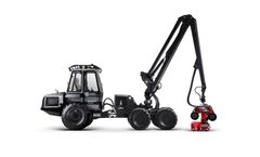 Malwa - Model 560H - Harvester