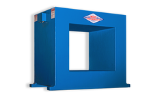 MDI - Model TWA5000-X - Surround Metal Detector System