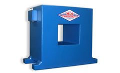 MDI Planer - Model TWA5000-X  - Surround Metal Detector System