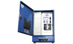 MDI Chassis - Control Panel