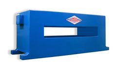 MDI Transverse - Model TWA5000-X - Surround Metal Detector System