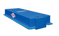 MDI - Model MP5000-x - Under Conveyor Metal Detector