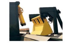 Progress - Log Kicker