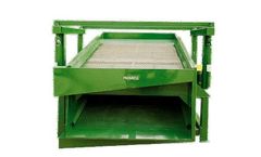 Progress - Chip Sorting Screen