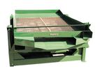 Progress - Roto-Flow Chip Screen